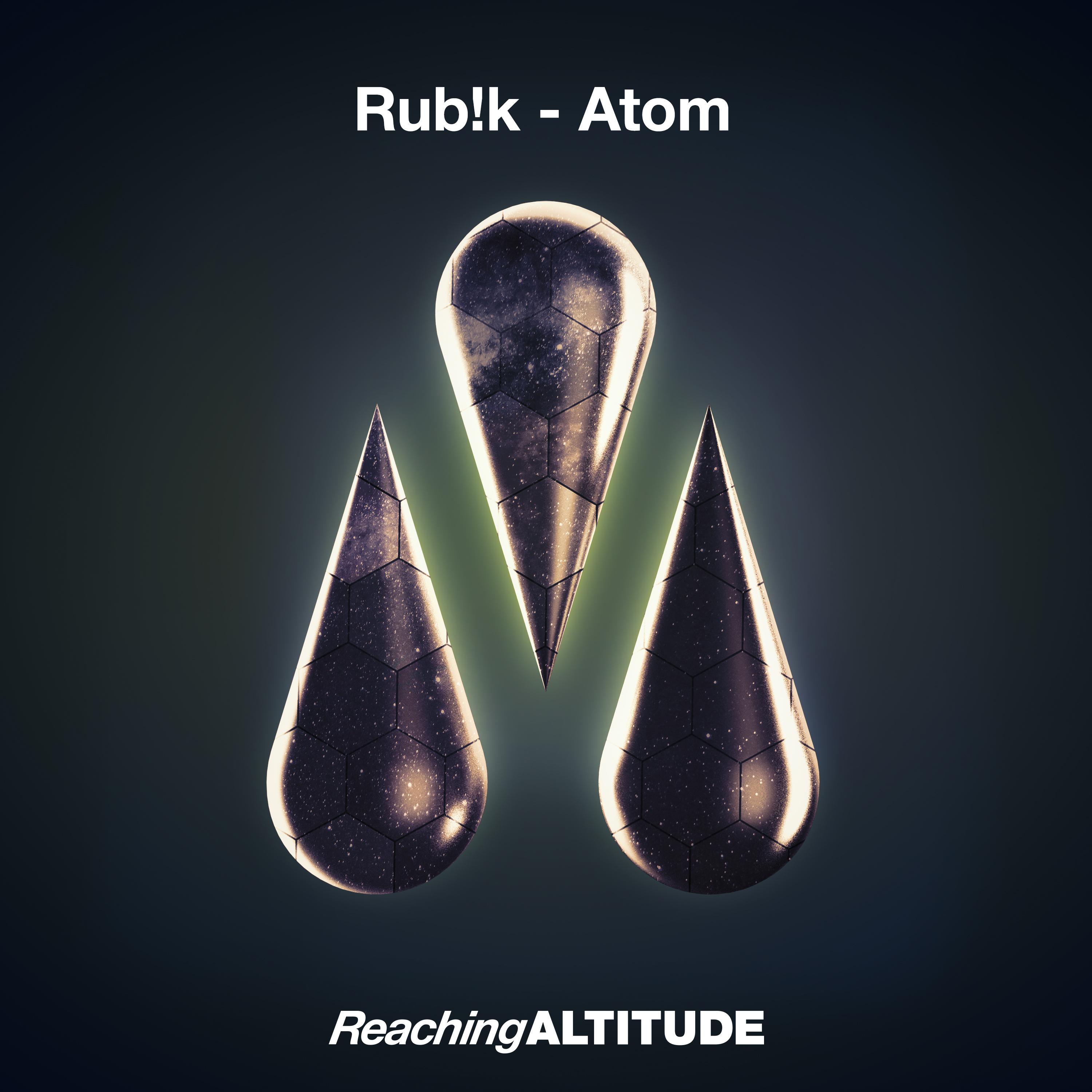 Atom (Original Mix)