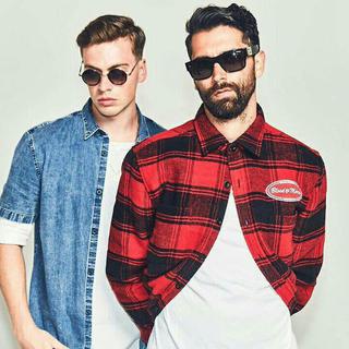 Yellow Claw 『荷兰Trap人气组合』