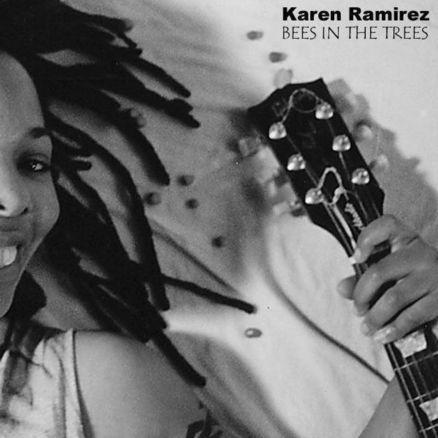 Karen Ramirez - A Little Light From Zion