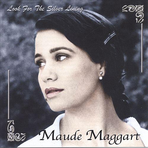 Maude Maggart - Shaking The Blues Away