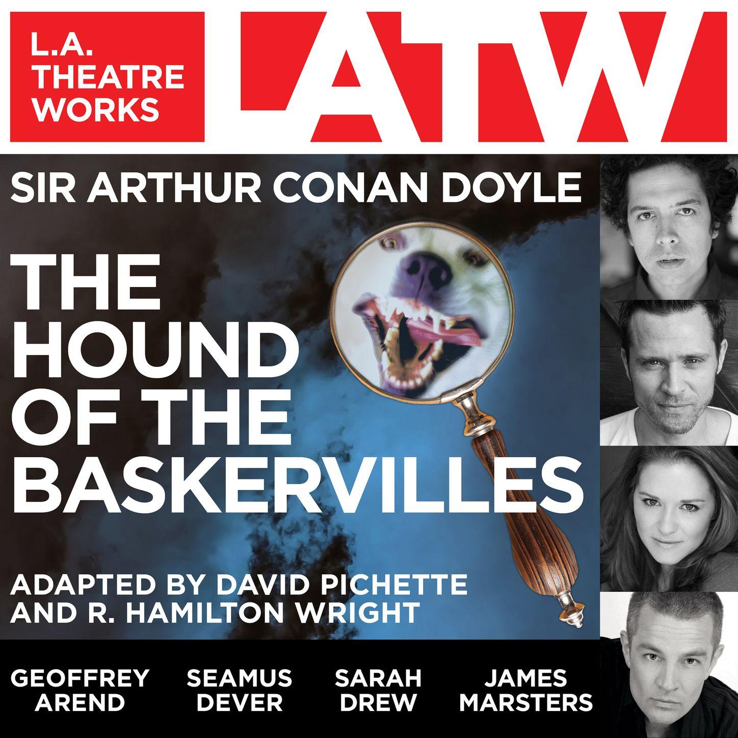 The Hound of the Baskervilles (Audiodrama)