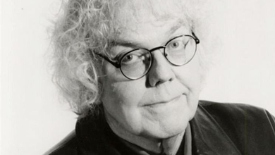 Stan Freberg