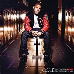 Cole World: The Sideline Story