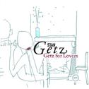 Getz For Lovers专辑