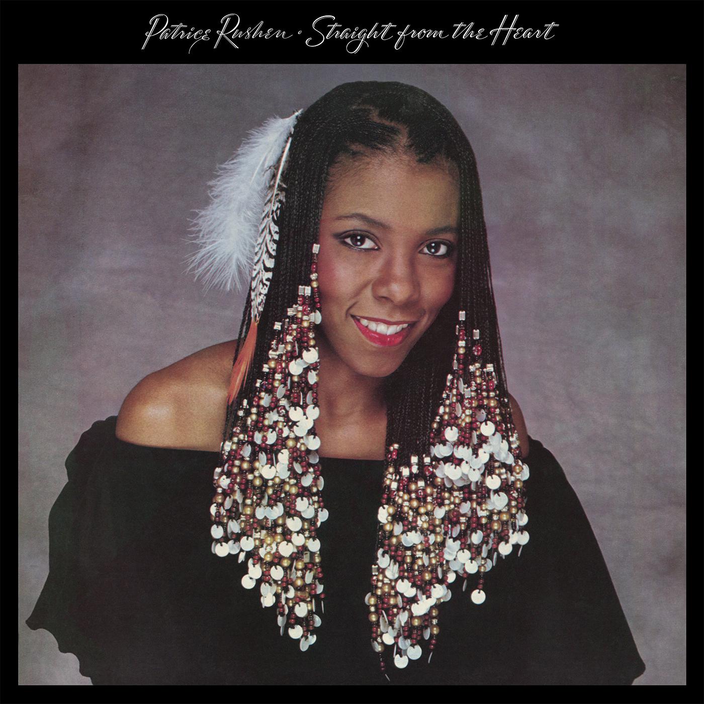 Patrice Rushen - (She Will) Take You Down to Love (Remastered)