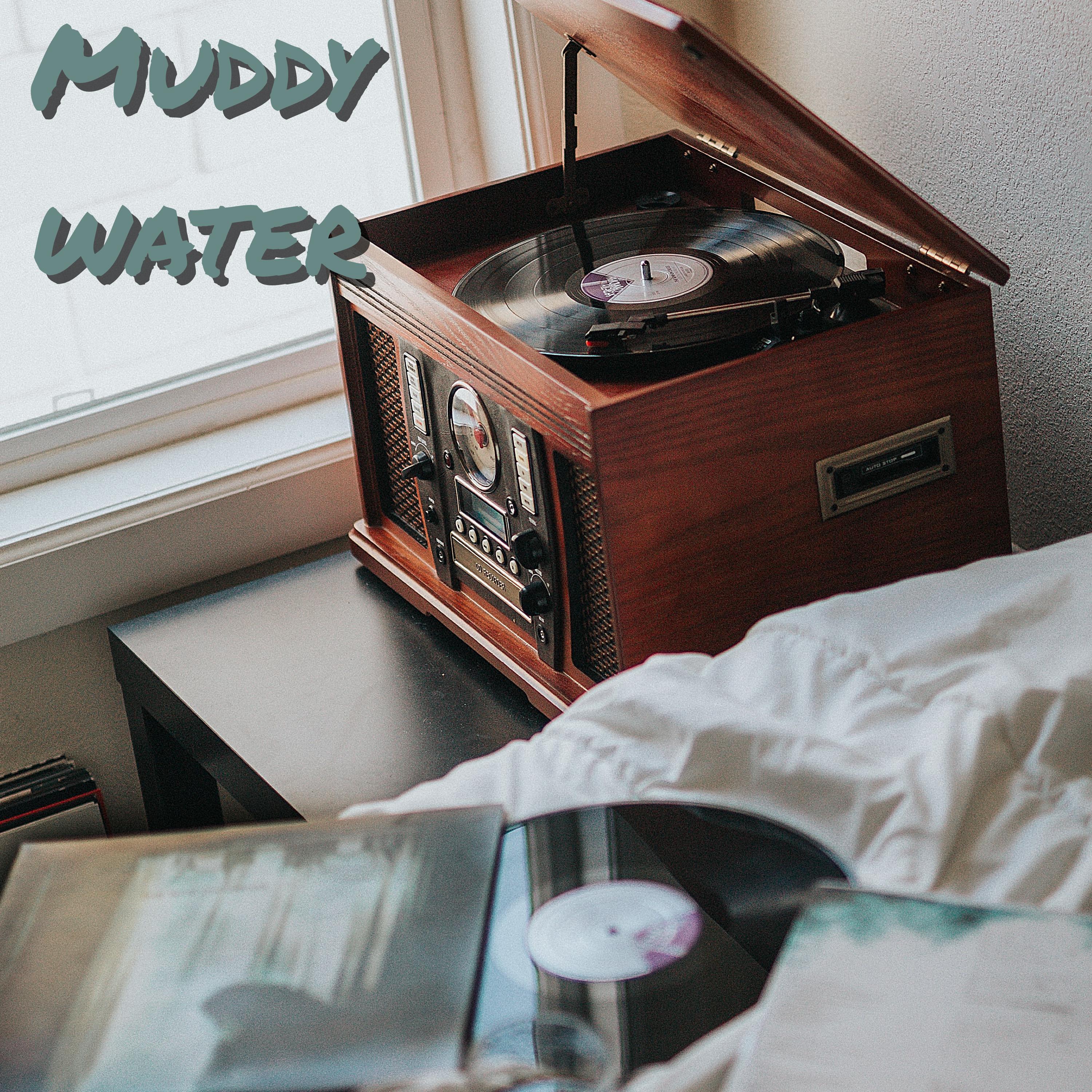 Muddy Water (Instrumental)