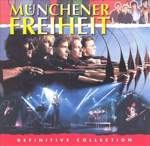 Definitive Collection [1999]