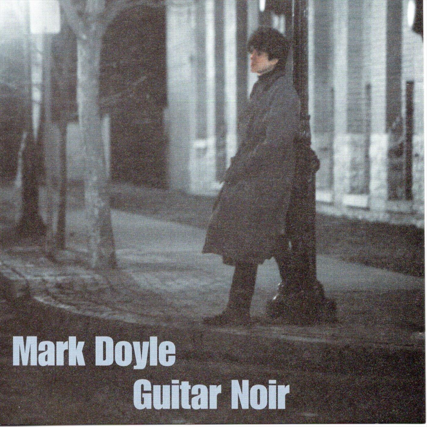 Mark Doyle - Spring Is Here