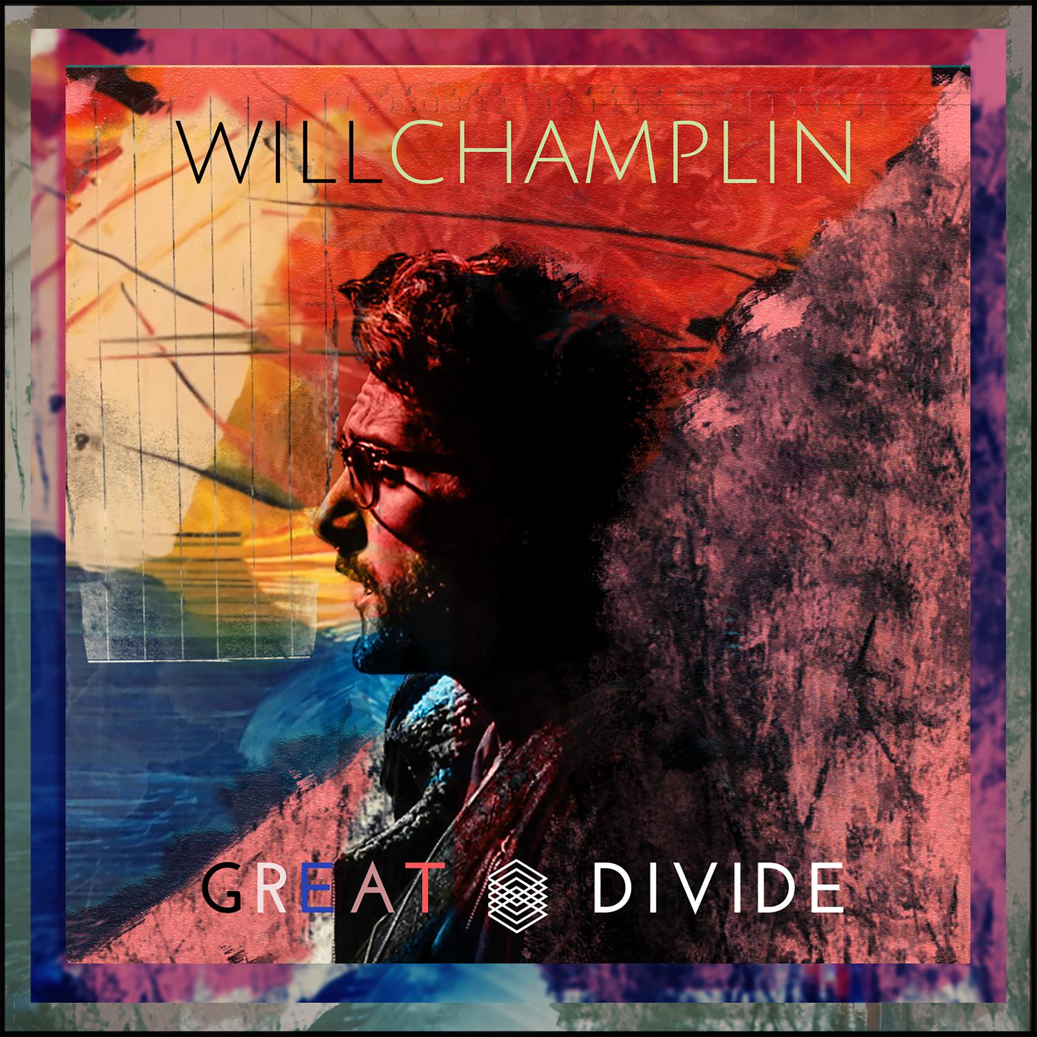Will Champlin - Pulse of a Nation