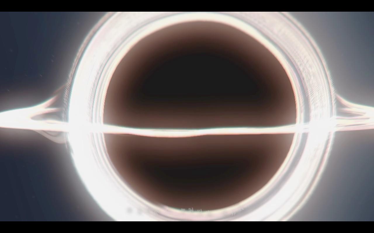 事件视界 Event Horizon [HEROAR Ver]