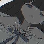 一二三,音街ウナ《毒々吉他谱》降E调_音符轻盈跳动