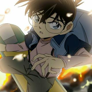 【柯南】仓木麻衣—总有一首是你的BGM