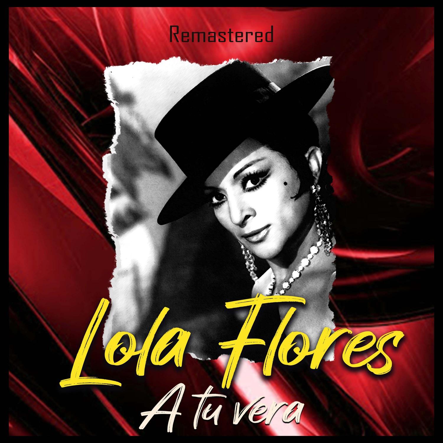 A tu vera (Remastered)
