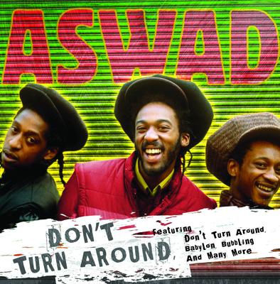 Don't Turn Around