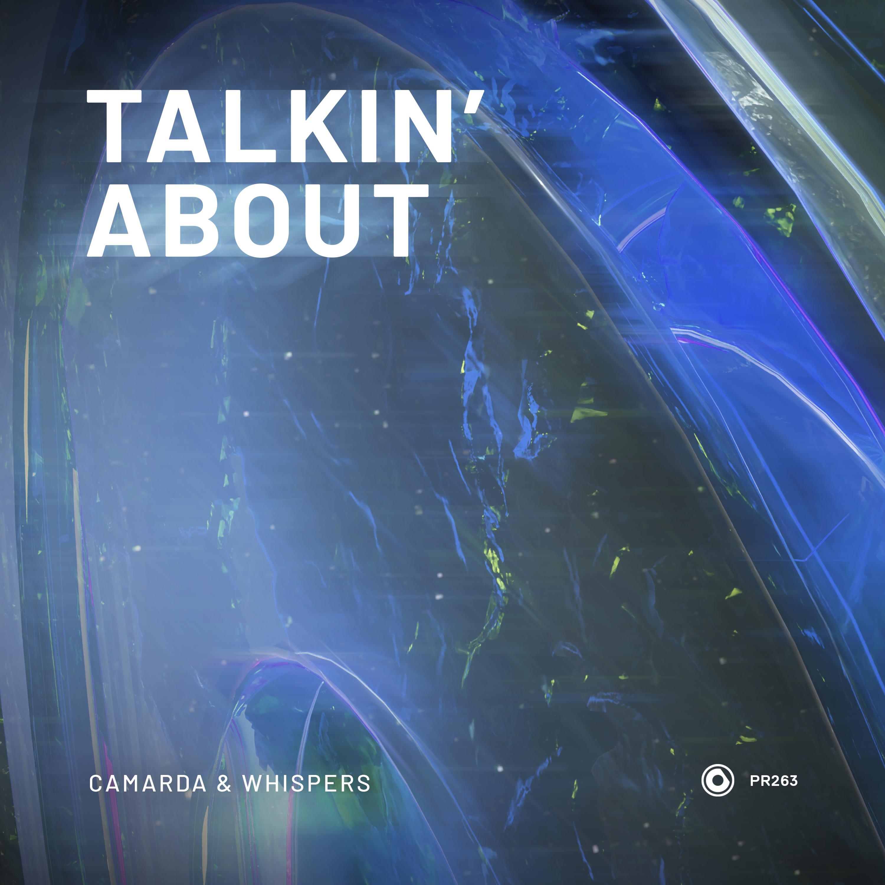 Talkin' About