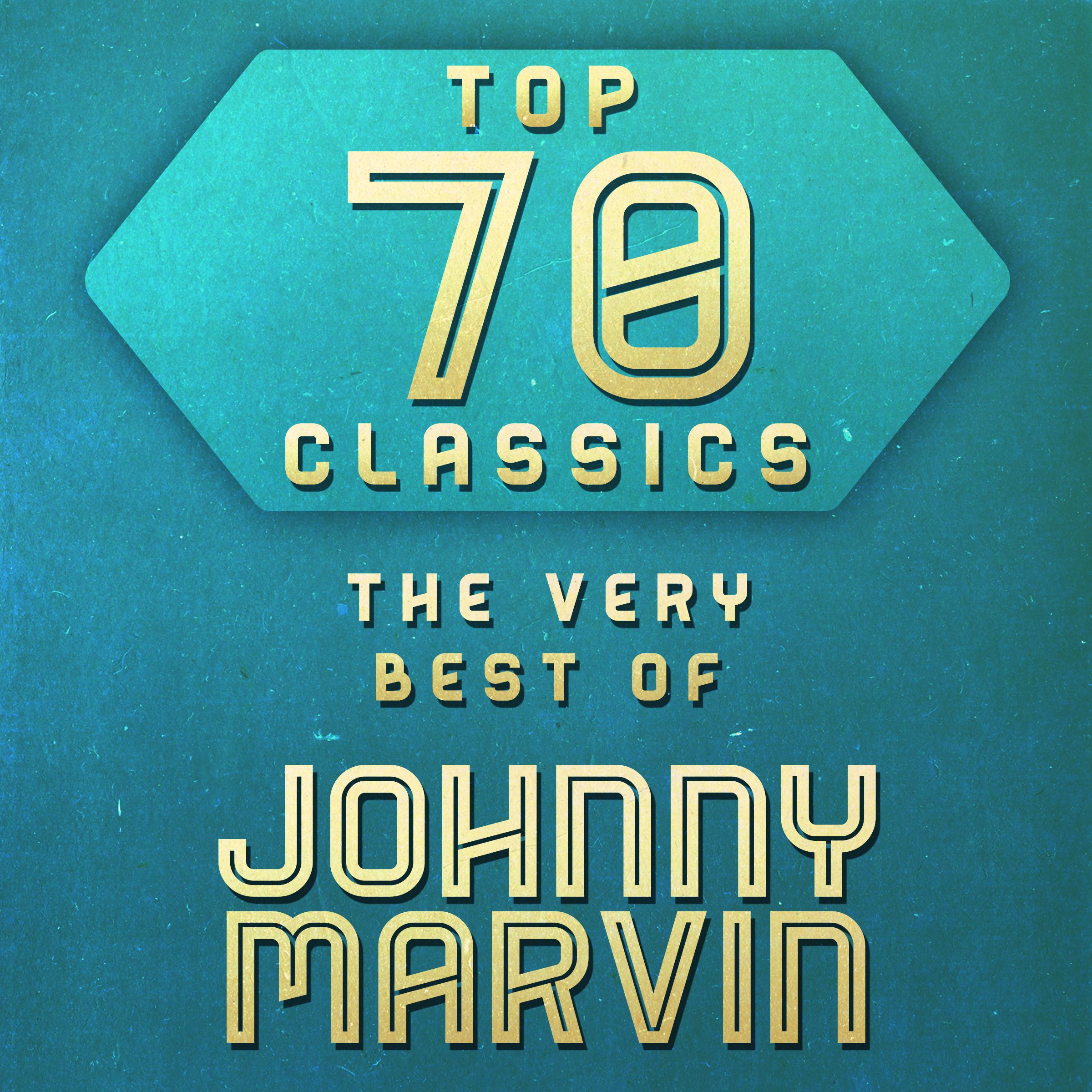 Johnny Marvin - To Whom It May Concern