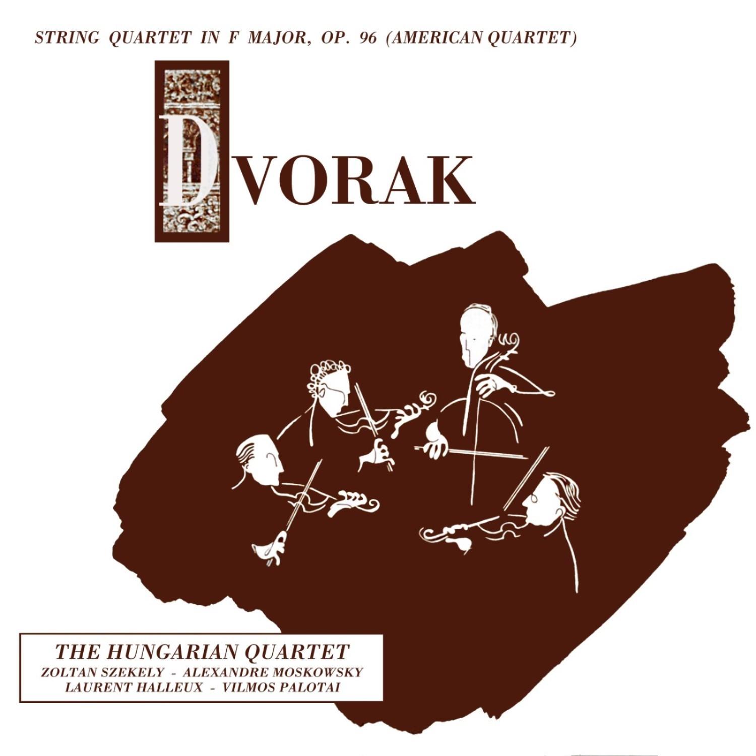 Dvorak Quartet