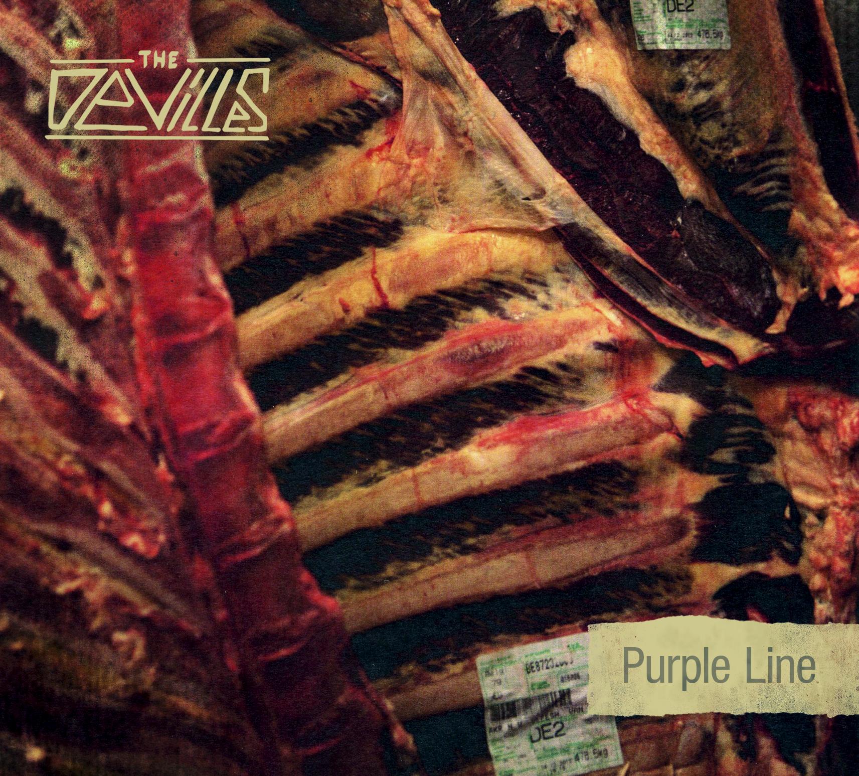 Purple Line