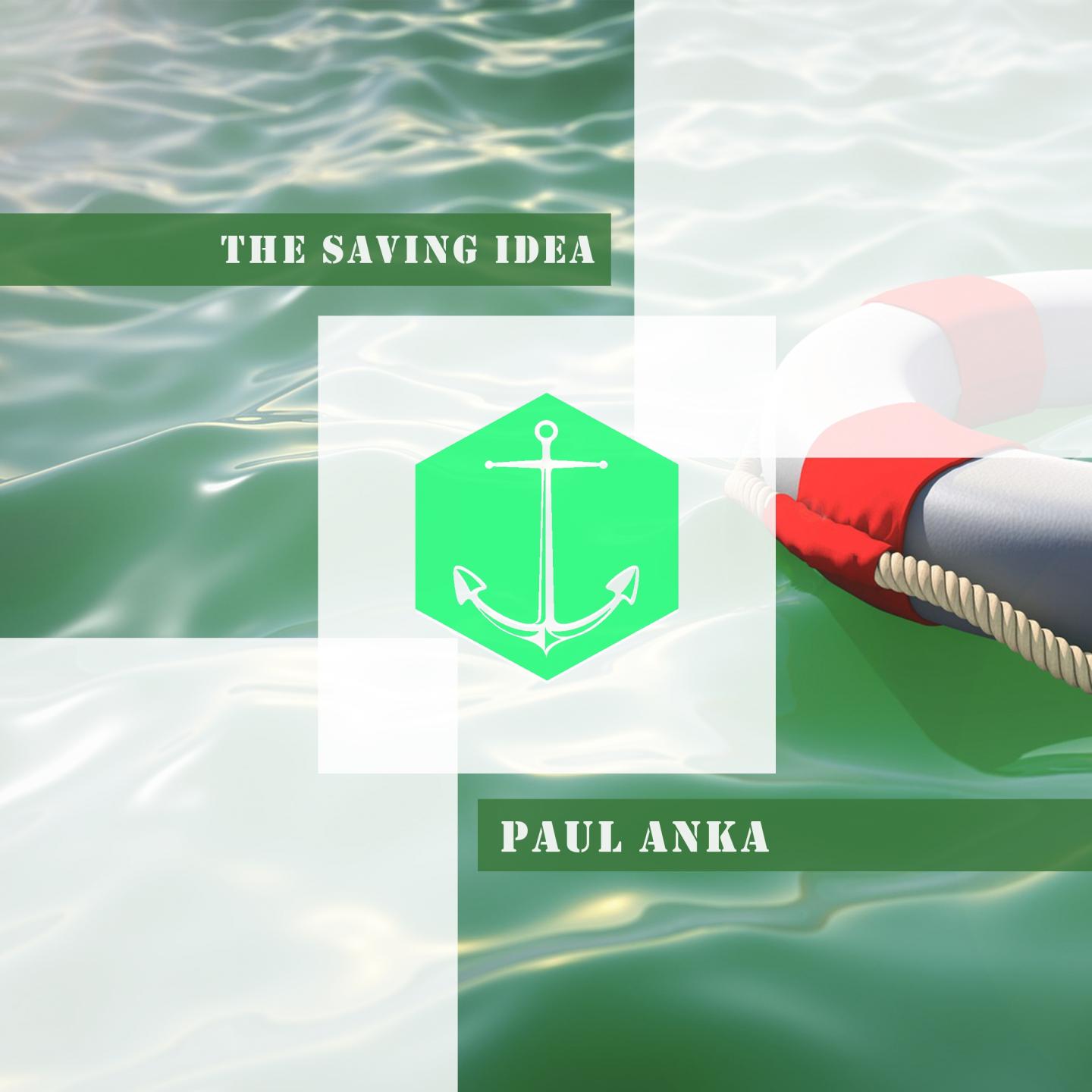The Saving Idea专辑