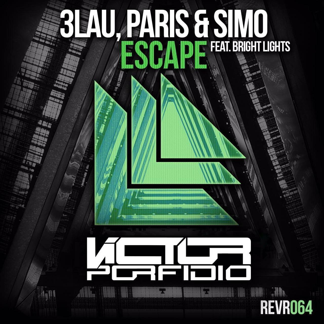 所属专辑:escape (victor porfidio remix) 播放 收藏 分享 下载 评论