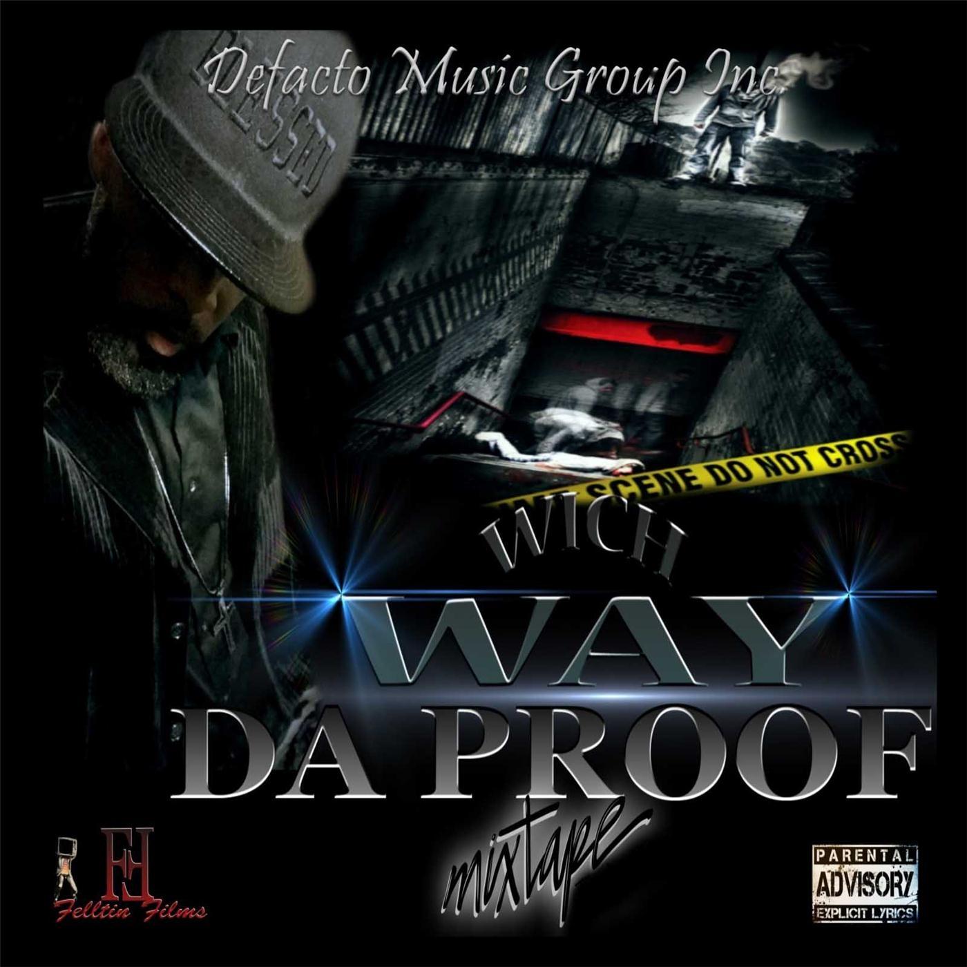 Going (feat. Mayne Mannish)