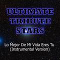 Ricky Martin - Lo Mejor De Mi Vida Eres Tu (Instrumental Version)