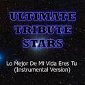 Ricky Martin - Lo Mejor De Mi Vida Eres Tu (Instrumental Version)专辑