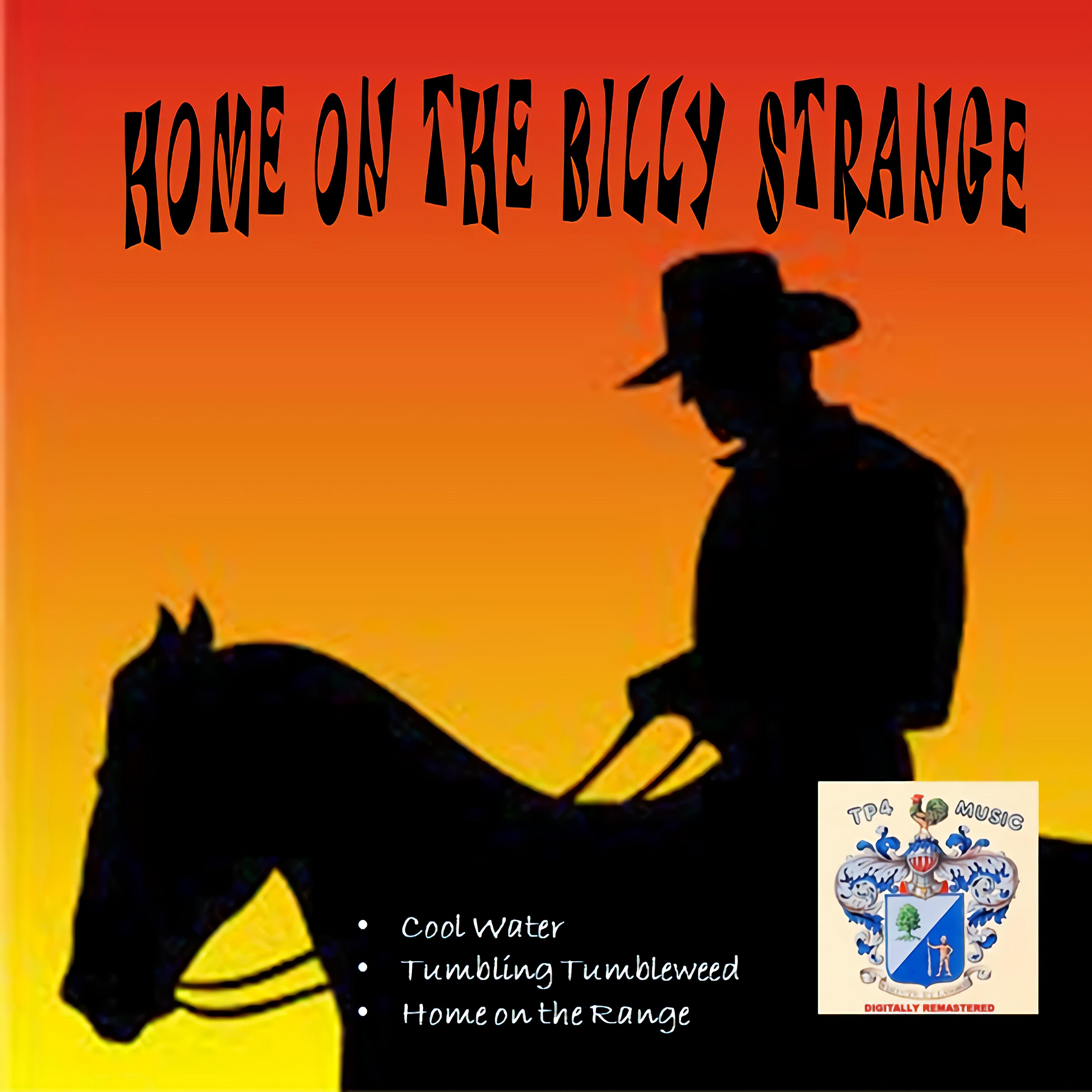 Home on the Billy Strange