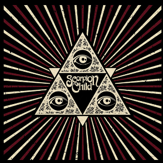 Polygon of Eyes - Single