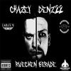 Chazey - Ruecken gerade (Feat. Denz22)