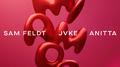 Mi Amor (with JVKE & Anitta)专辑