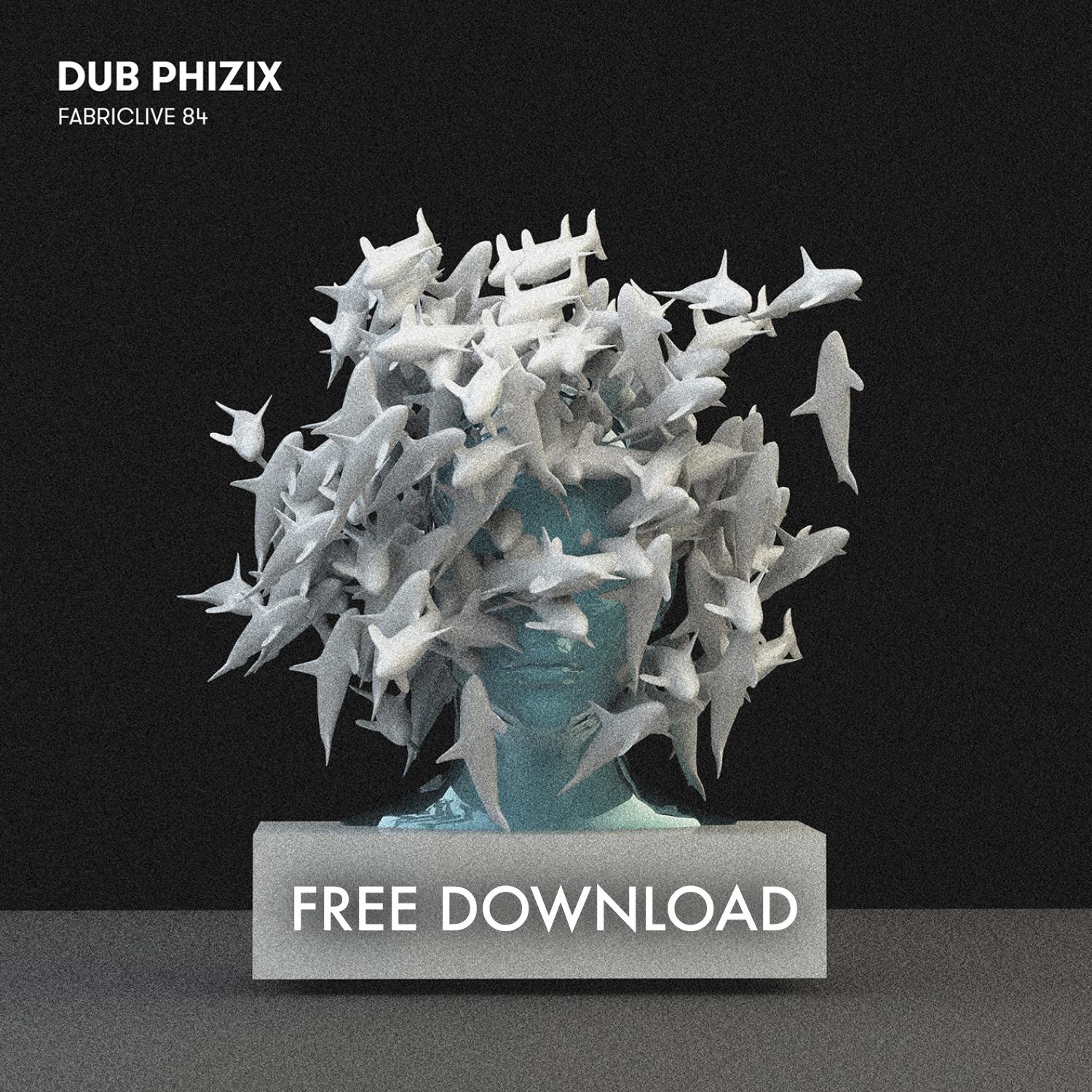 Fabriclive 84 Free Tunes专辑