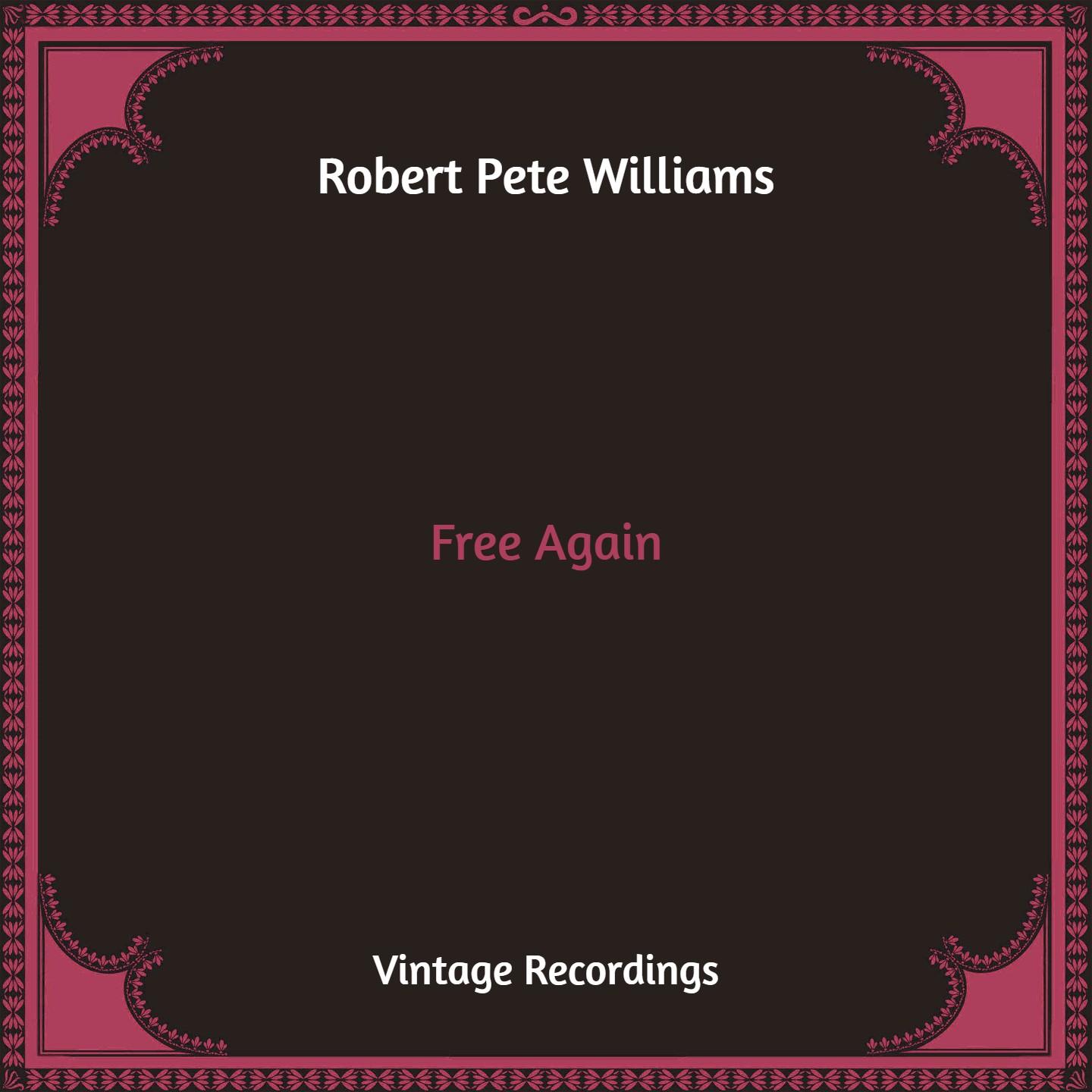 Free Again (Hq Remastered)