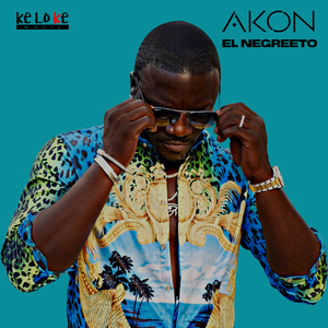 Sólo Tú - Akon & Farruko (BB Instrumental) 无和声伴奏