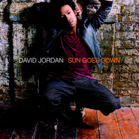 Sun Goes Down - David Jordan (karaoke)