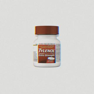 泰 诺 ｜ T y l e n o l ✚