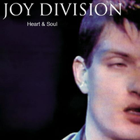 原版伴奏 Joy Division - Love Will Tear Us Apart