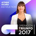 Instruction (Operación Triunfo 2017)专辑