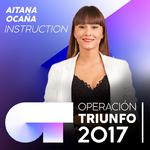 Instruction (Operación Triunfo 2017)专辑