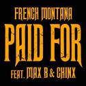 Chinx & Max/Paid For专辑