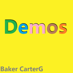 Demos