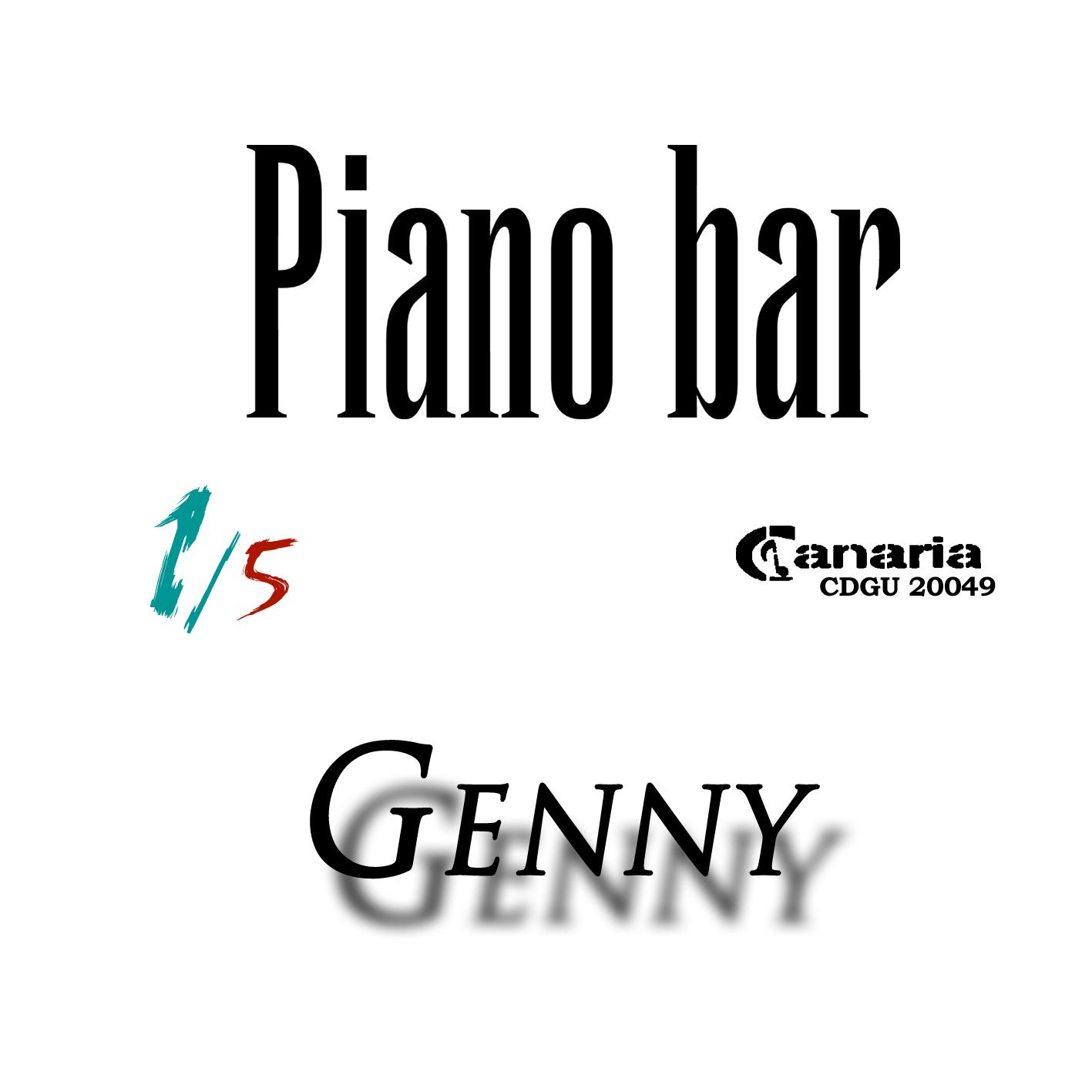 Il re del piano bar, Vol. 1