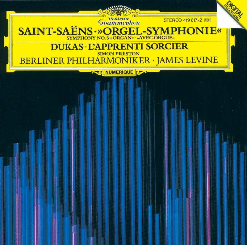 Symphony No.3 in C minor, Op.78 "Organ Symphony":2b. Maestoso - Più allegro - Molto allegro