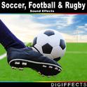 Soccer, Football and Rugby Sound Effects专辑