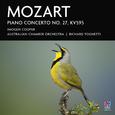 Mozart: Piano Concerto No. 27 K. 595