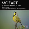 Mozart: Piano Concerto No. 27 K. 595