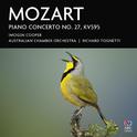 Mozart: Piano Concerto No. 27 K. 595专辑