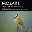 Mozart: Piano Concerto No. 27 K. 595专辑