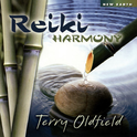 Reiki Harmony专辑