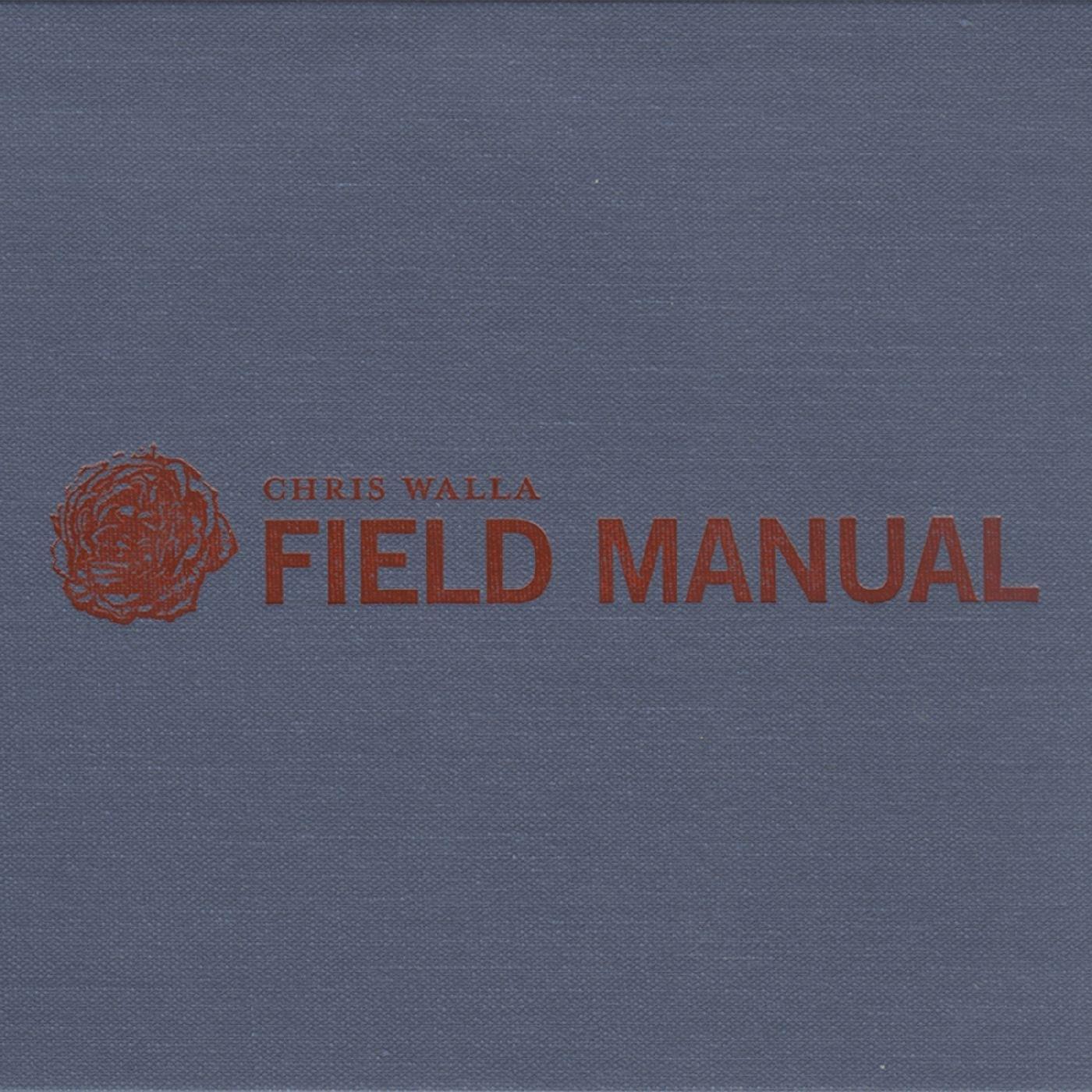 Field Manual